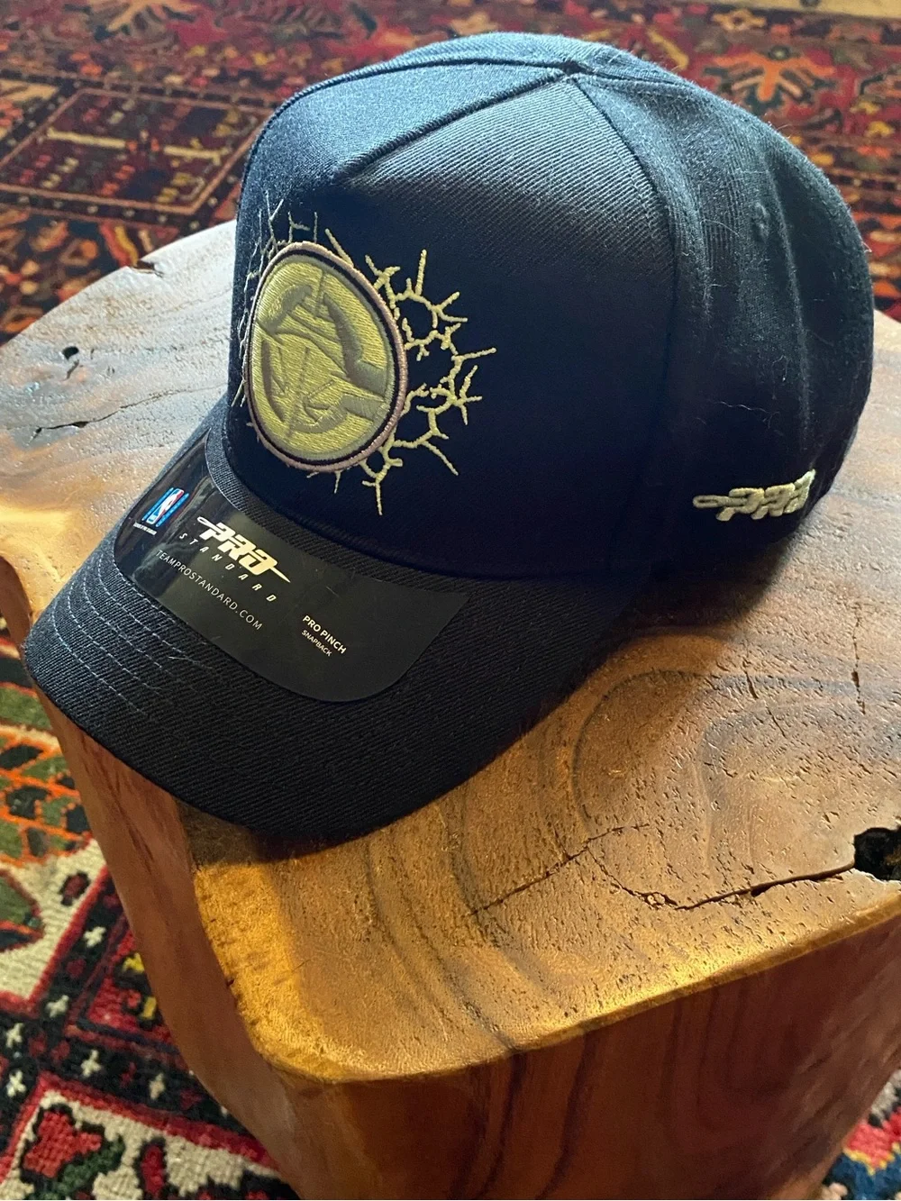 🆕 LA Clippers Hat Embroidered Rare hard to find